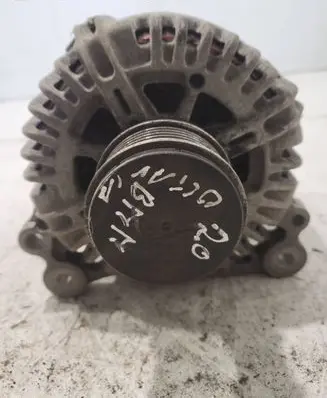 Skoda Octavia Mk2 (1Z) Generator/alternator 06F903023C