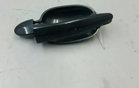 BMW 5 E60 E61 Front door interior handle