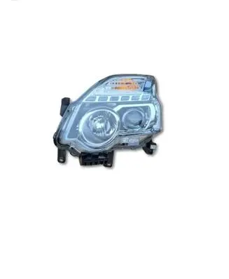 Nissan X-Trail T31 Headlight/headlamp 26060-3UF5A 260603UF5A