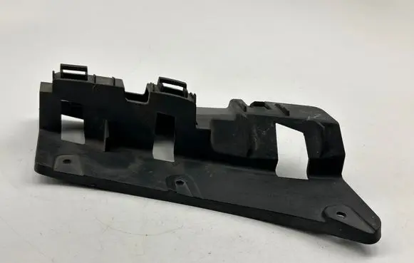 Opel Mokka Headlight/headlamp mounting bracket 95127320