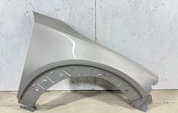 Mazda CX-30 Fender 
