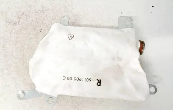 BMW 5 E60 E61 Front door airbag 601190500c 6963022