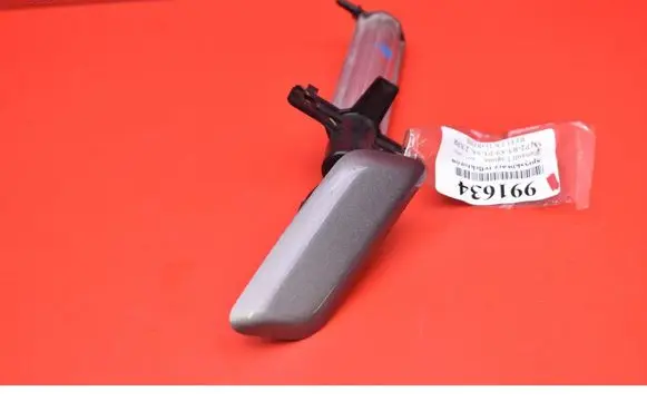 Renault Laguna III Windshield washer spray nozzle 