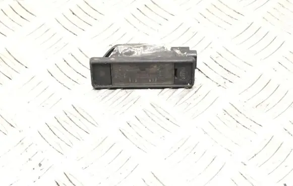 Citroen C8 Number plate light E1979 SAEL05 L00E1979