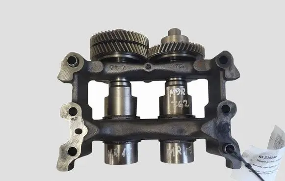 Renault Trafic II (X83) Oil pump balance shaft 8200488527 8200488596