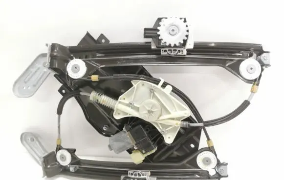 Maserati Ghibli Rear window lifting mechanism without motor 6700030022