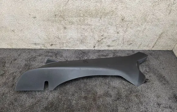 Seat Leon (5F) Rear seat side top trim 5F4867765 AR338299 960195200