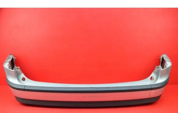 Ford Focus C-MAX Rear bumper 