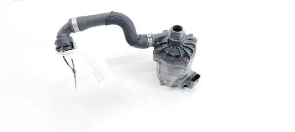 BMW 7 F01 F02 F03 F04 Electric auxiliary coolant/water pump 70136016