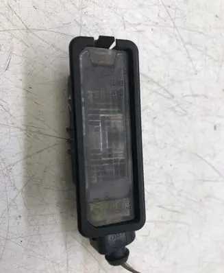 Volkswagen Polo V 6R Number plate light 1K8943021