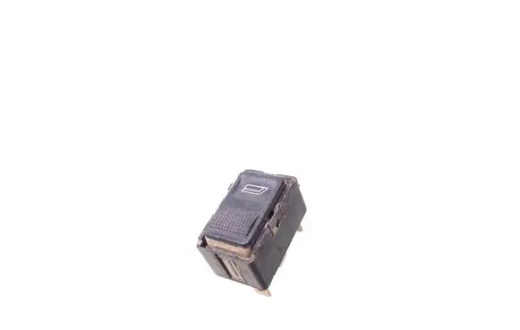 Audi A6 S6 C4 4A Electric window control switch 4A0959855A
