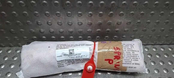 Dacia Spring Seat airbag S26279629 985H05435R