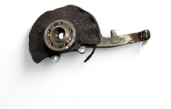 Mercedes-Benz GLE (W166 - C292) Front wheel hub 16609