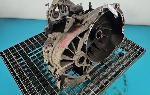 Ford Focus Manual 5 speed gearbox 6M5R7002YA IMPRK1394450