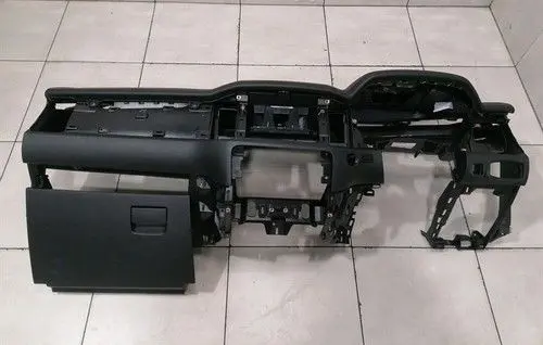 Ford Ranger IV Dashboard glove box trim
