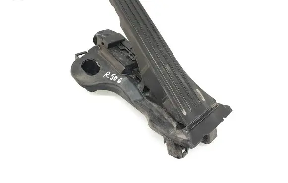 Volkswagen Caddy Accelerator throttle pedal 2K6723503A 6PV00874631