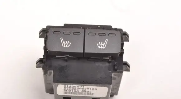 Volvo XC40 Seat heating switch 31456674