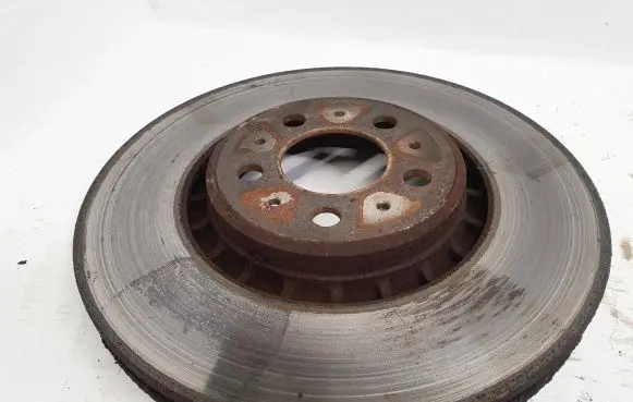 Volvo XC90 Front brake disc