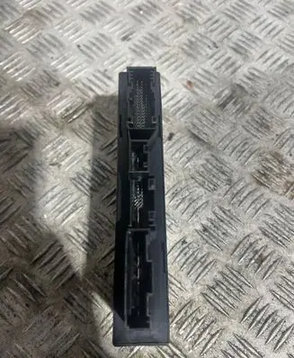 BMW 5 E60 E61 Comfort/convenience module 9168833 5WK49111C