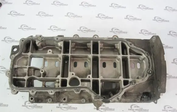 Ford Transit Oil sump 6U003