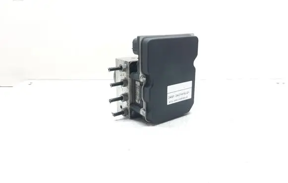 BMW X3 E83 ABS Pump 3421416 34513421416 3450269
