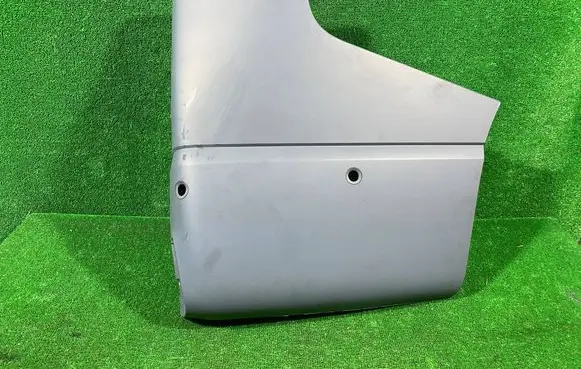 Renault Trafic III (X82) Rear bumper corner part panel trim 850162827R