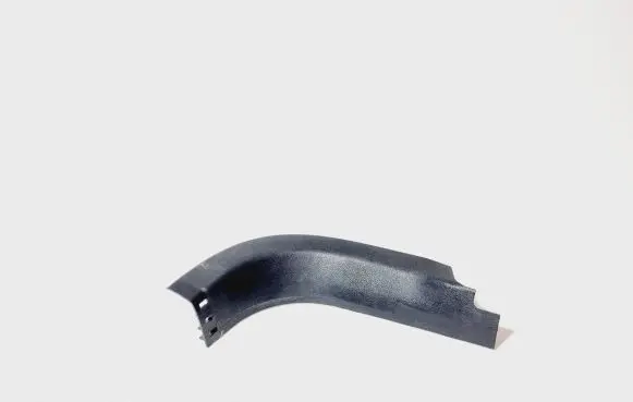 Ford Mondeo MK IV Front sill trim cover 7S71A02348AFW 7S71A02348