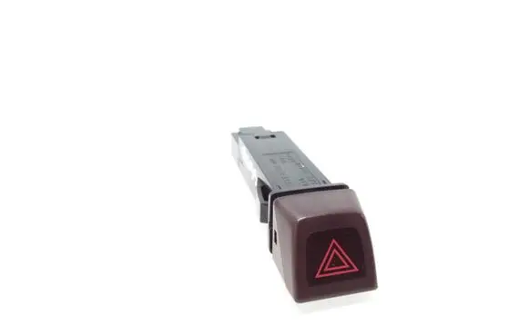 Volvo XC60 Hazard light switch 30739296