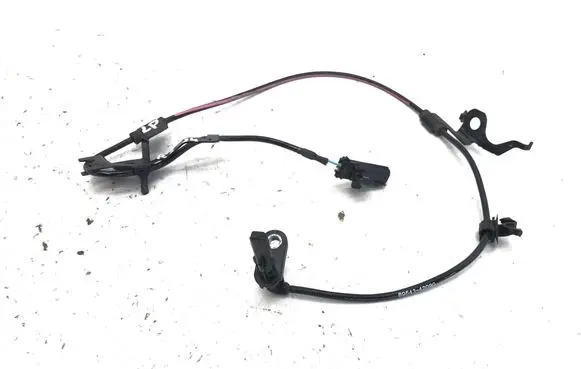 Lexus RZ ABS wheel speed sensor 8954342090 0265011884