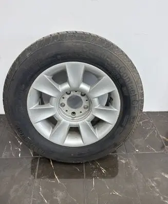 BMW 5 E39 R15 alloy rim 6751763