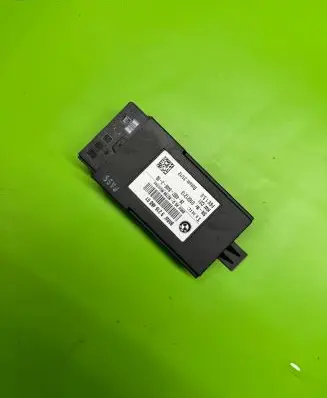 BMW 3 F30 F35 F31 Seat heating relay 9216468 01621213 2840078406300