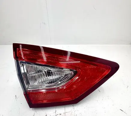 Ford Fusion II Tailgate rear/tail lights DS7313A603AE F00HTF405501