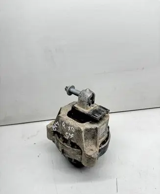 Engine mount bracket