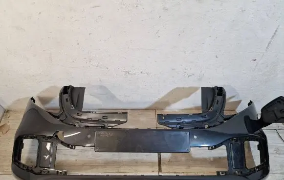 Mercedes-Benz EQV 447 Front bumper A4478804302