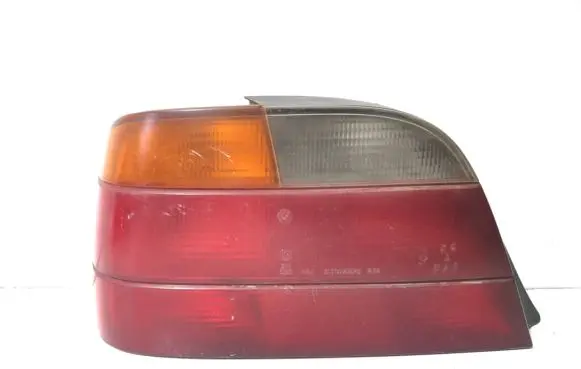 BMW 7 E38 Rear/tail lights
