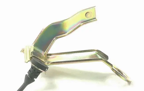 Fiat Punto (199) Air filter cleaner box bracket assembly 46776287