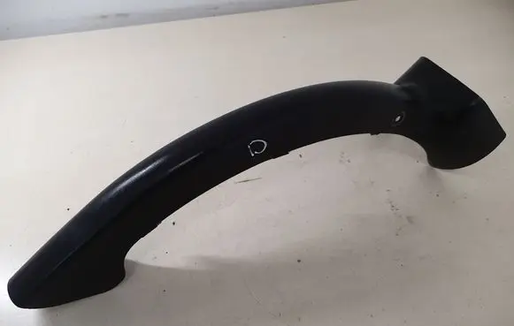 Audi A8 S8 D4 4H Other trunk/boot trim element 4H0971446B