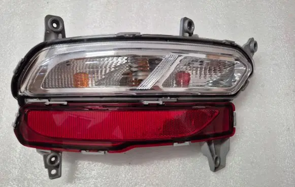 KIA Sportage Rear bumper light 92405