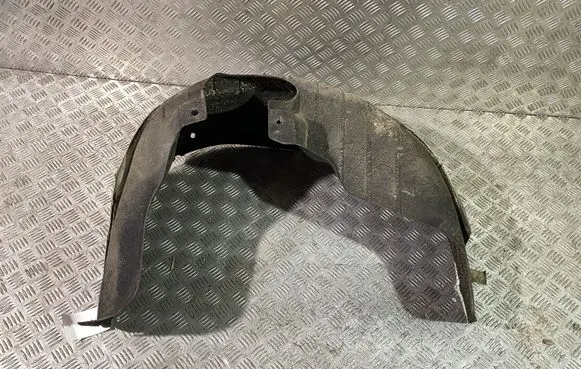 Hyundai Tucson IV NX4 Rear arch fender liner splash guards 86821N7000