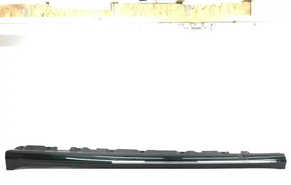 Mercedes-Benz S W223 Foot area side trim A2238852104