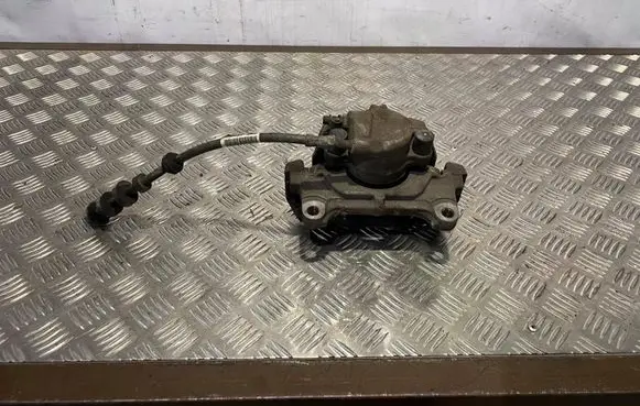 Audi A4 S4 B8 8K Front brake caliper