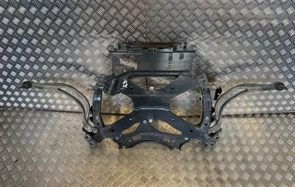 Audi A7 S7 4K8 Front subframe 4K1399347135