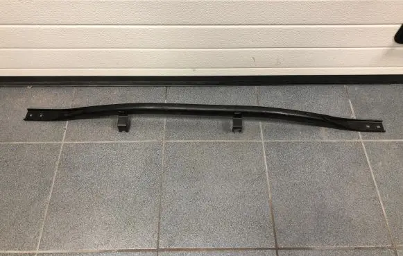 Porsche Macan (95B) Other engine bay part 95B805629