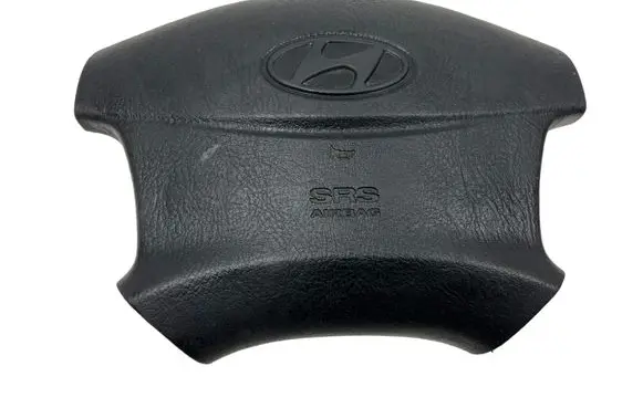 Hyundai Trajet Steering wheel airbag HUD82080720126