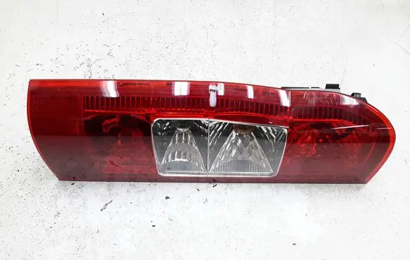 Ford Transit Rear/tail lights 0374d