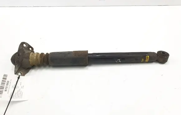 Skoda Octavia Mk2 (1Z) Rear shock absorber/damper