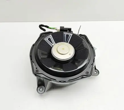 Mercedes-Benz GLB x247 Subwoofer speaker A2478201800