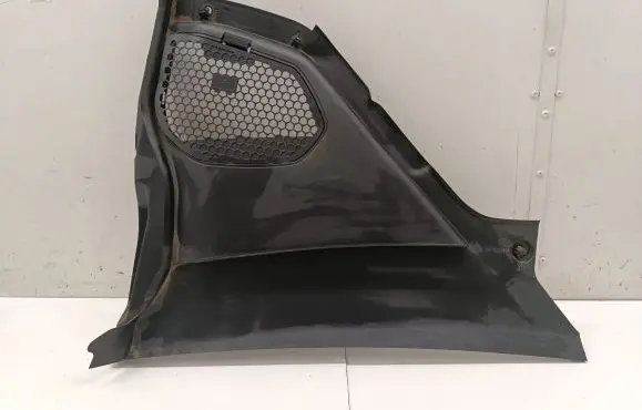 Mercedes-Benz E W214 Wiper trim A2148305100