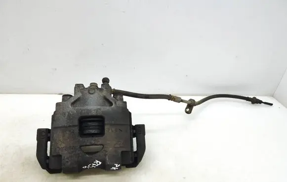 Toyota Yaris Front brake caliper
