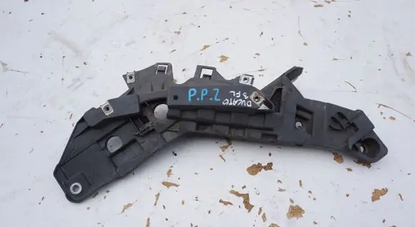 Fiat Ducato Headlight/headlamp mounting bracket 